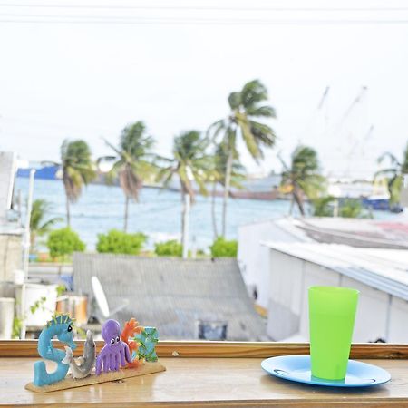 Summer Breeze San Andrés エクステリア 写真