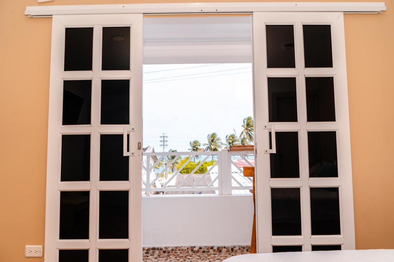 Summer Breeze San Andrés エクステリア 写真