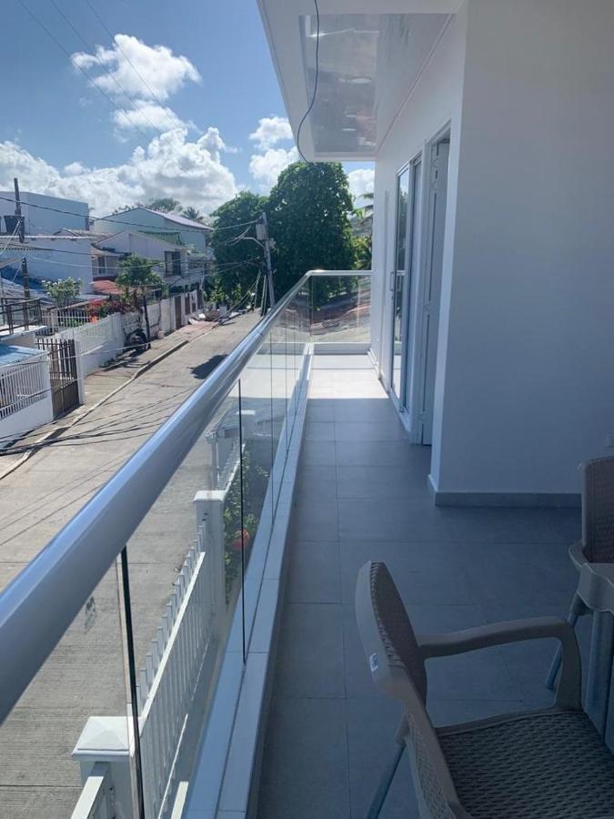 Summer Breeze San Andrés エクステリア 写真