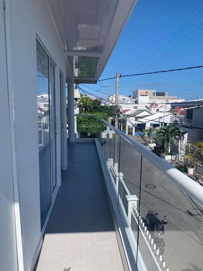 Summer Breeze San Andrés エクステリア 写真
