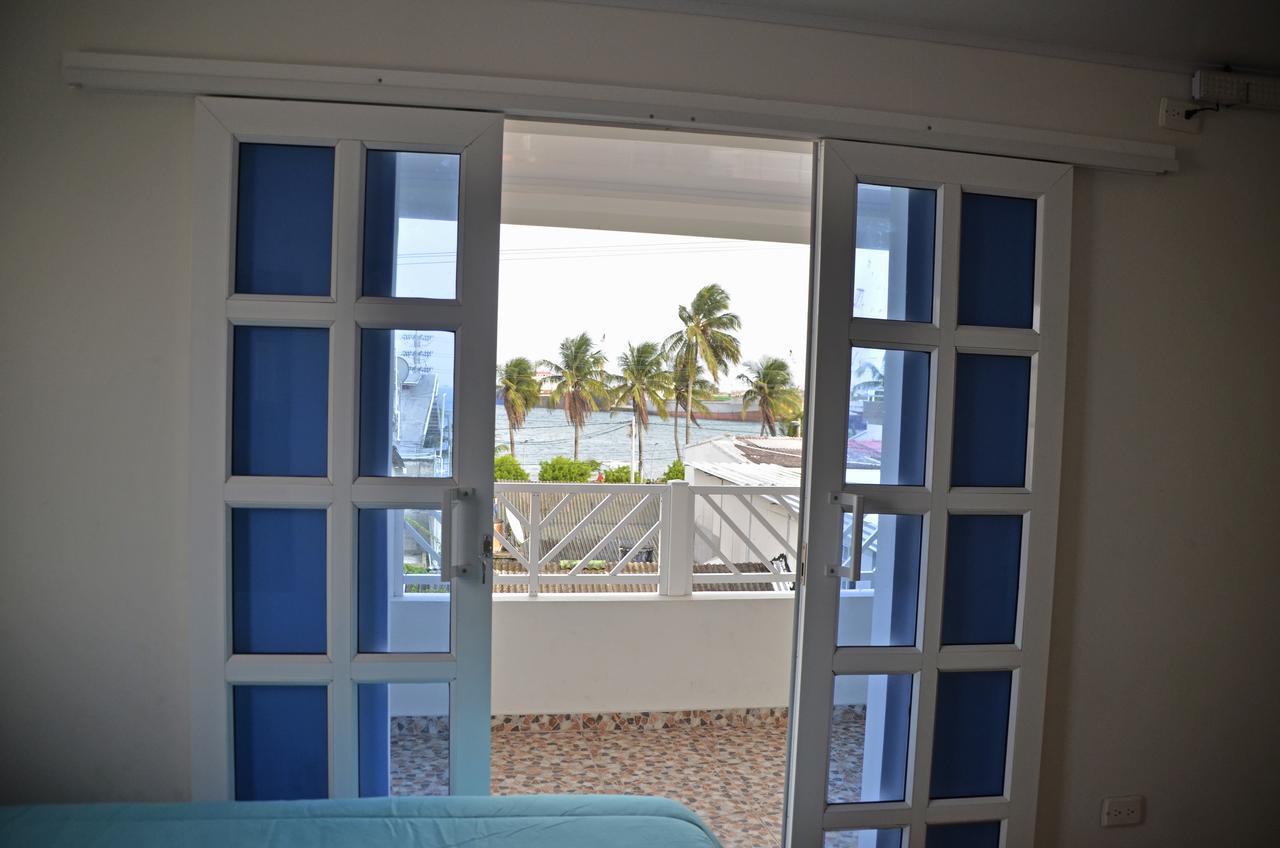Summer Breeze San Andrés エクステリア 写真